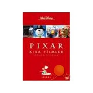 Pixar Short Collection (Pixar Kısa Filmler Koleksiyonu)