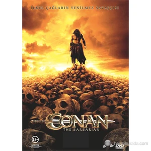 Conan The Barbarian