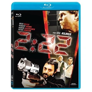 2:22 (Blu-Ray Disc)