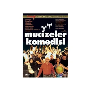 Mucizeler Komedisi ( DVD )