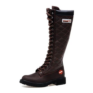 Harley Davidson 025Z0223 KHV SÜET BAYAN ÇİZME