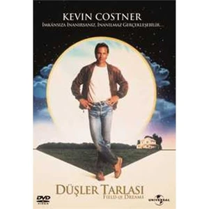 Field Of Dreams (Düşler Tarlası) ( DVD )