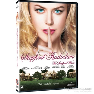 Stepford Wives (Stepford Kadınları) ( DVD )