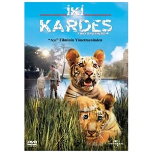 Two Brothers (İki Kardeş) ( DVD )