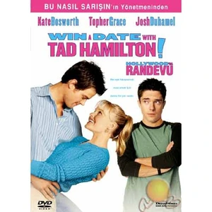 Wın A Date With Tad Hamilton (Hollywood’da Randevu) ( DVD )