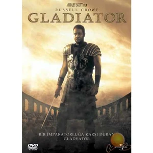 Gladiator (Gladyatör)  ( DVD )