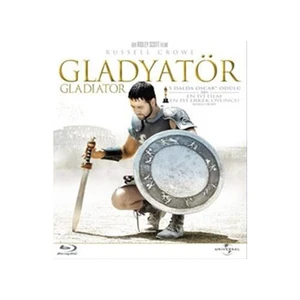 Gladiator (Gladyatör)  (Blu-Ray Disc)