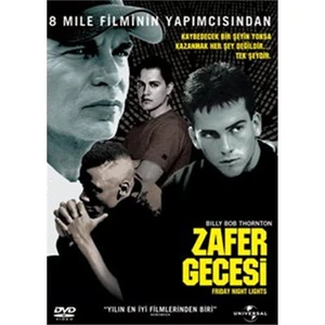 Friday Night Lights (Zafer Gecesi)