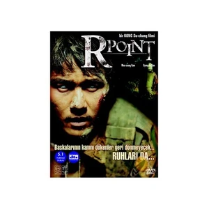 R Point (R Noktası)