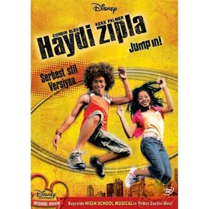 Jump In (Haydi Zıpla)