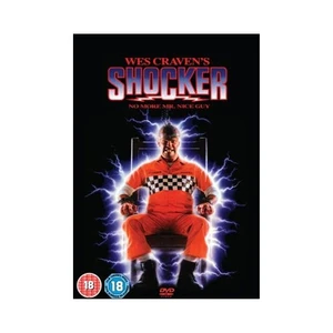 Shocker (Şok)