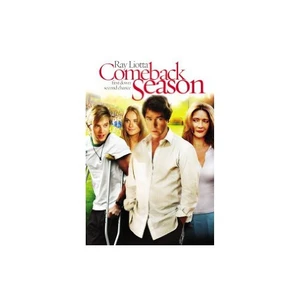 Comeback Season (Kürkçü Dükkanı) (DVD)