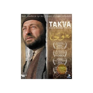 Takva DVD