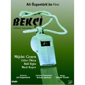 Bekçi