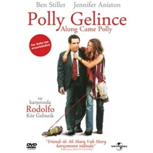 Along Came Polly (Polly Gelince) ( DVD )