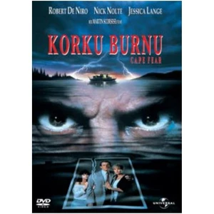 Cape Fear 1991 (Korku Burnu 1991)
