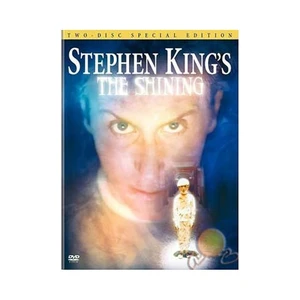 Stephen King’s The  Shıning (Stephen King’den Cinnet) ( DVD )