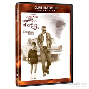 The Perfect World (Kusursuz Dünya) ( DVD )