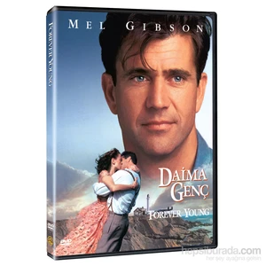 Forever Young (Daima Genç) ( DVD )