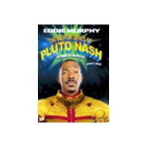 Pluto Nash ( DVD )