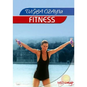 Tuğba Özay’la Fitness ( DVD )