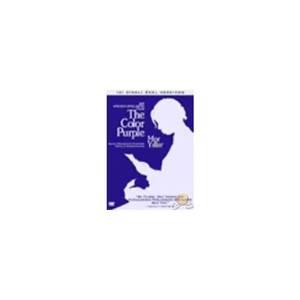 The  Color Purple (Mor Yıllar) ( DVD )