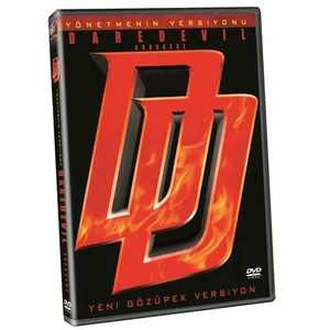 DareDevil (Korkusuz) ( DVD )