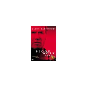 Bloodwork (Kanlı İş) ( DVD )