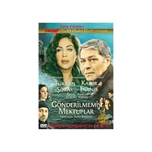 Gönderilmemiş Mektuplar ( DVD )