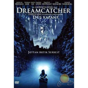 Dreamcatcher (Düş Kapanı) ( DVD )