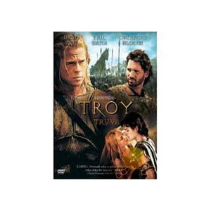 Truva (Troy) ( VCD )
