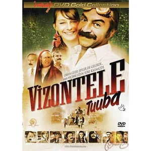 Vizontele Tuuba ( VCD )