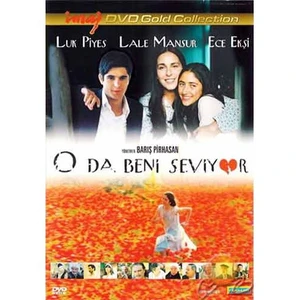 O Da Beni Seviyor ( DVD )