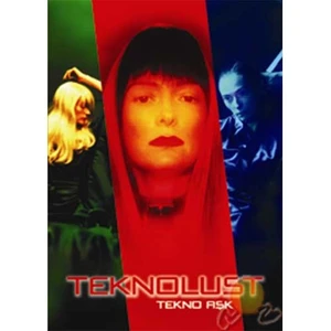 Teknolust (Tekno Aşk)