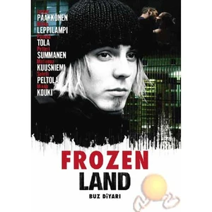 Frozen Land (Buz Diyarı)