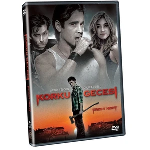 Fright Night (Korku Gecesi)