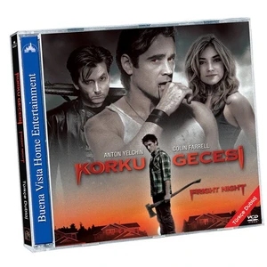 Korku Gecesi (Fright Night)