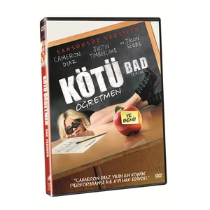 Bad Teacher (Kötü Öğretmen)
