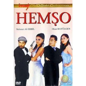 Hemşo ( DVD )