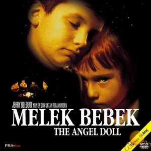 Melek Bebek (Angel Doll) ( VCD )