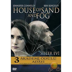 House Of Sand And Fog (Sisler Evi) ( DVD )