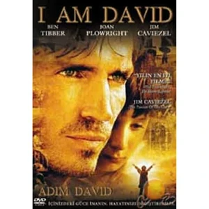 I Am David (Adım David) ( DVD )