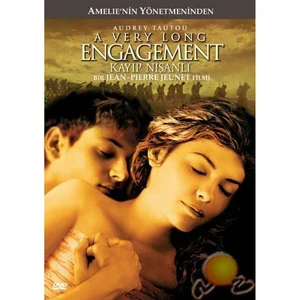 A Very Long Engagement (Kayıp Nişanlı) (Double) ( DVD )
