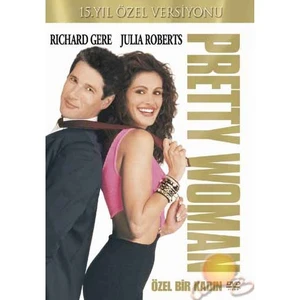 Pretty Woman (Özel Bir Kadın)