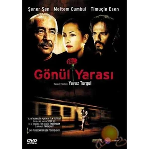 Gönül Yarası ( DVD )