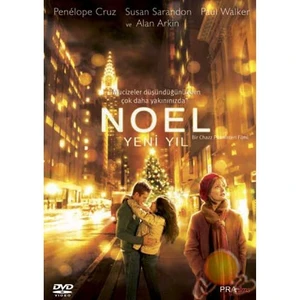 Noel (Yeni Yıl) ( DVD )