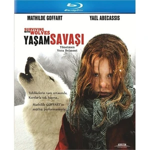Survıving With Wolves (Yaşam Savaşı) (Blu-Ray Disc)
