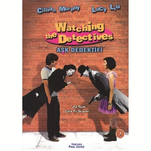 Watching The  Dedectives (Aşk Dedektifi)
