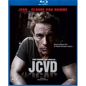 Jcvd (Van Damme Geri Dönüyor)