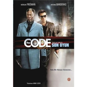 The Code (Son Oyun)